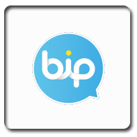 Laptop BiP Kurulum