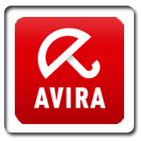 Laptop Avira Antivirus Kurulum